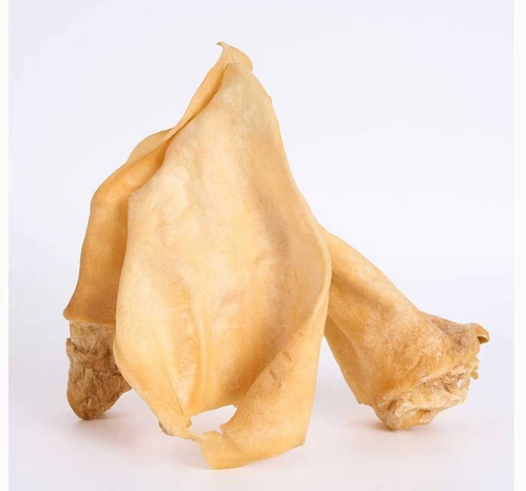 天然兔耳